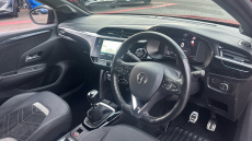 Vauxhall Corsa 1.2 Turbo Ultimate 5dr Petrol Hatchback